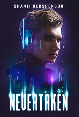 Nevertaken 1088072135 Book Cover