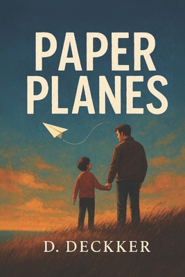 Paper Planes B0FB93ZGMZ Book Cover