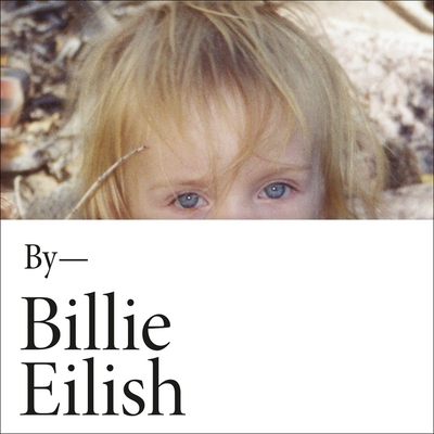 Billie Eilish: Library Edition Book Cover