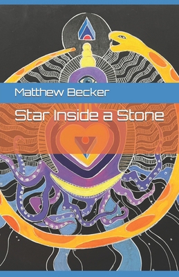 Star Inside a Stone B0CLYBV4YM Book Cover