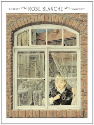 Rose Blanche 1417635363 Book Cover