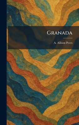 Granada 1025357906 Book Cover