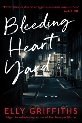 Bleeding Heart Yard 0063289296 Book Cover