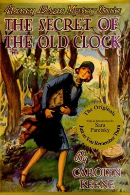Secret of the Old Clock #1 1557091552 Book Cover