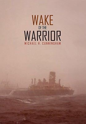 Wake of the Warrior 1453503617 Book Cover