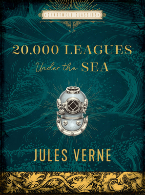 Twenty Thousand Leagues Under the Sea 0785839933 Book Cover