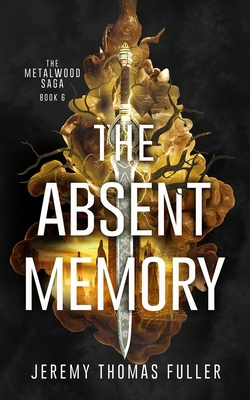 The Absent Memory 1965990185 Book Cover