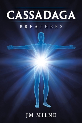 Cassadaga: Breathers 1796052523 Book Cover