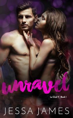 Unravel 1726020894 Book Cover