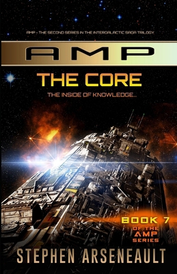 AMP The Core 150081590X Book Cover