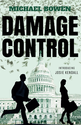 Damage Control [Large Print] 1464206066 Book Cover