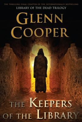 The Keepers Of The Library 144340926X Book Cover