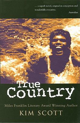 True Country 1863683232 Book Cover
