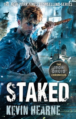 Staked 0356504468 Book Cover