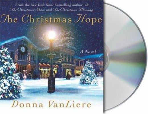 The Christmas Hope 1593977905 Book Cover