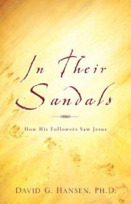 In Their Sandals 1602660328 Book Cover