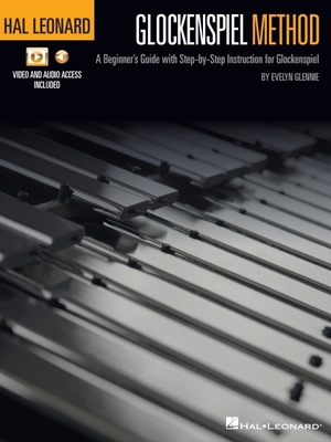 Hal Leonard Glockenspiel Method: A Beginner's G... 1705175791 Book Cover