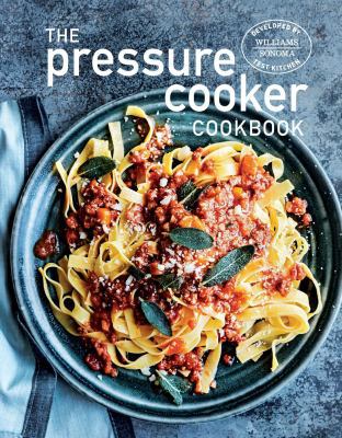 Pressure Cooker 1681882175 Book Cover