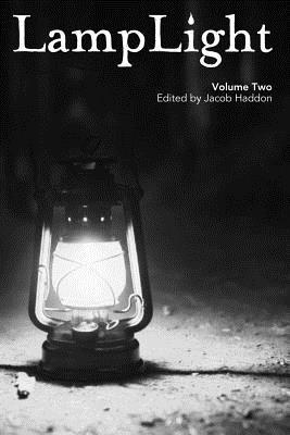 LampLight Volume 2 1503336603 Book Cover