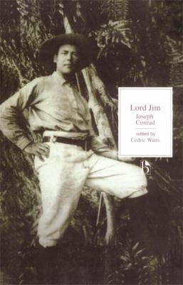 Lord Jim 1551111721 Book Cover