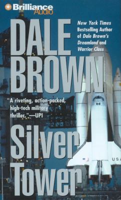Silver Tower 1441808124 Book Cover