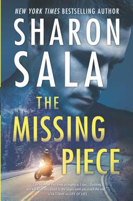 The Missing Piece 0778308286 Book Cover