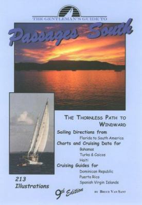 The Gentleman's Guide to Passages South: The Th... 0944428797 Book Cover