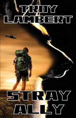 Stray Ally 1910234125 Book Cover