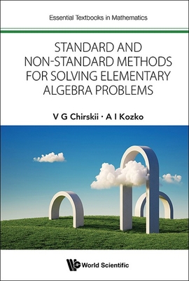 Standard and Non-Standard Methods for Solving E... 180061571X Book Cover