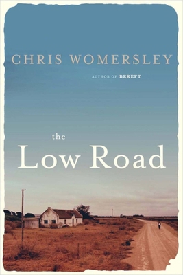The Low Road 1780870574 Book Cover