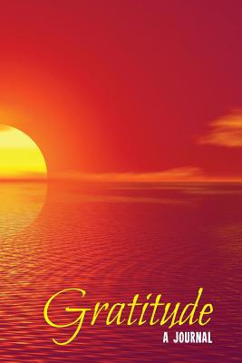 Gratitude - A Journal 1503153266 Book Cover