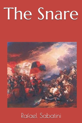 The Snare 1692724959 Book Cover