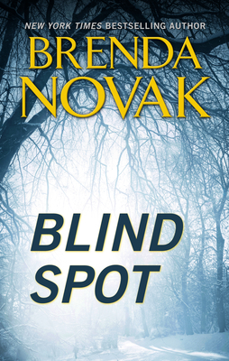 Blind Spot [Large Print] 143287134X Book Cover