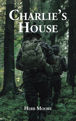 Charlie's House 1665508825 Book Cover