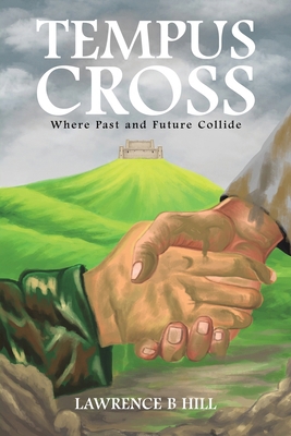 Tempus Cross 1035884275 Book Cover