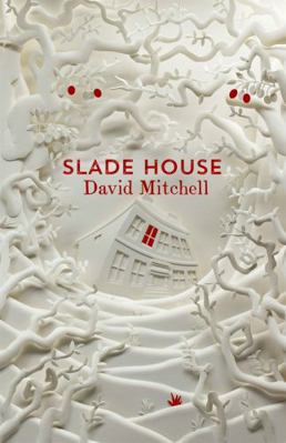 Slade House 1473616689 Book Cover