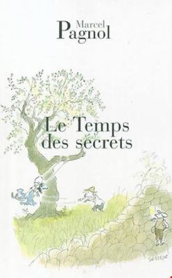 Temps des secrets [French] B007VA5VNS Book Cover