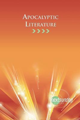 Apocalyptic Literature 1936347059 Book Cover
