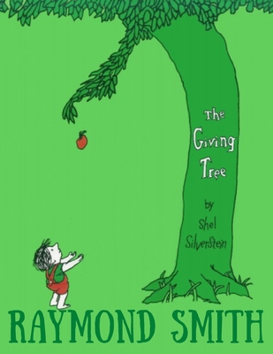 The Giving Tree B088N8WZVV Book Cover