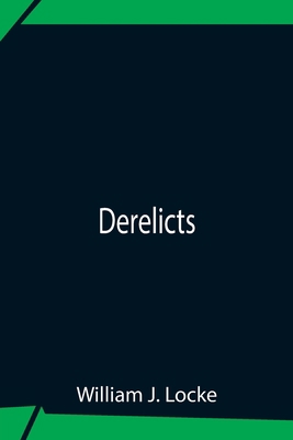 Derelicts 935475855X Book Cover