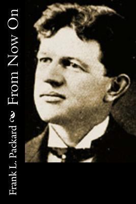 From Now On 1537750283 Book Cover