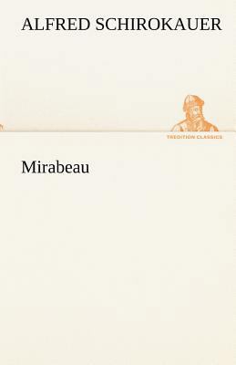 Mirabeau [German] 3842493177 Book Cover