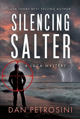 Silencing Salter 1093412585 Book Cover