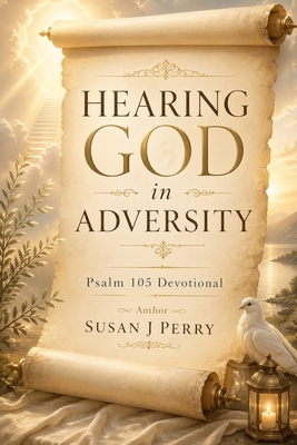 Hearing God in Adversity: Psalm 105 Devotional B0H3LXFC7C Book Cover