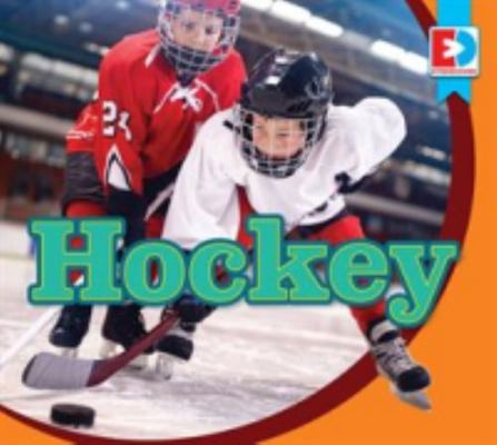 Hockey 1791139906 Book Cover