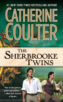 The Sherbrooke Twins: Bride Series 0515136549 Book Cover