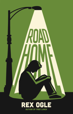 Road Home B0GN23RT6S Book Cover