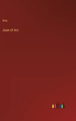 Joan of Arc 3368802070 Book Cover