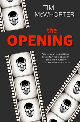 The Opening 195837024X Book Cover