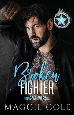 Broken Fighter: Ivanov Family 1792347758 Book Cover